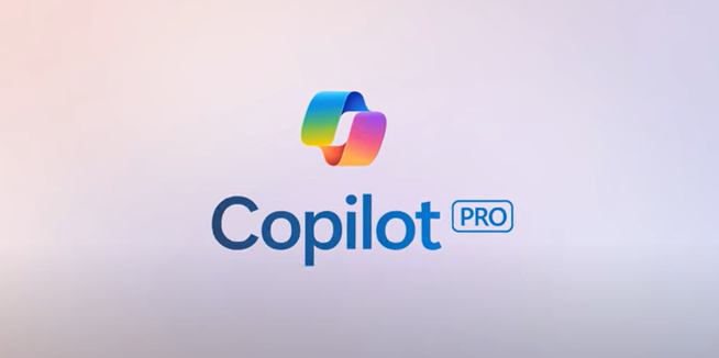 Microsoft Lance Copilot sur Mac