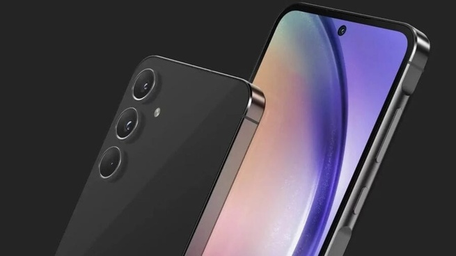 Samsung Galaxy A56 : un smartphone milieu de gamme puissant à prix réduit Samsung Galaxy A56 : un smartphone milieu de gamme puissant à prix réduit