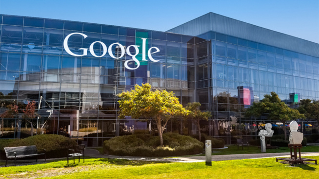 Google préparerait une application de messagerie intelligente pour contrer Facebook