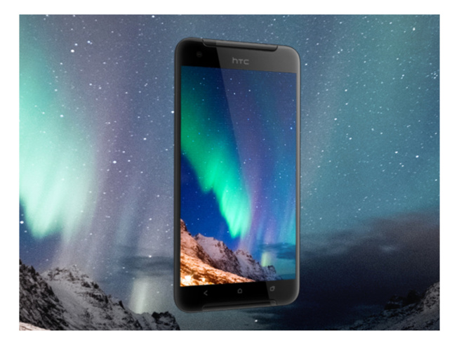 HTC dévoile officiellement son nouveau One X9 de 5,5-pouces HTC dévoile officiellement son nouveau One X9 de 5,5-pouces
