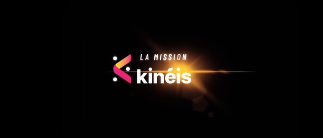 Kinéis finalise le déploiement de sa constellation IoT et s’apprête à lancer ses services commerciaux Kinéis finalise le déploiement de sa constellation IoT et s’apprête à lancer ses services commerciaux