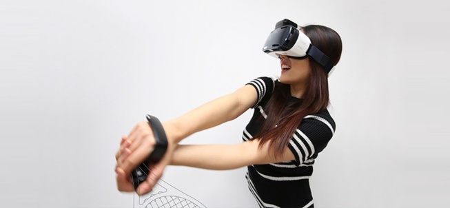 Samsung prévoit de dévoiler trois projets C-Lab innovants lors du CES 2016 Samsung prévoit de dévoiler trois projets C-Lab innovants lors du CES 2016