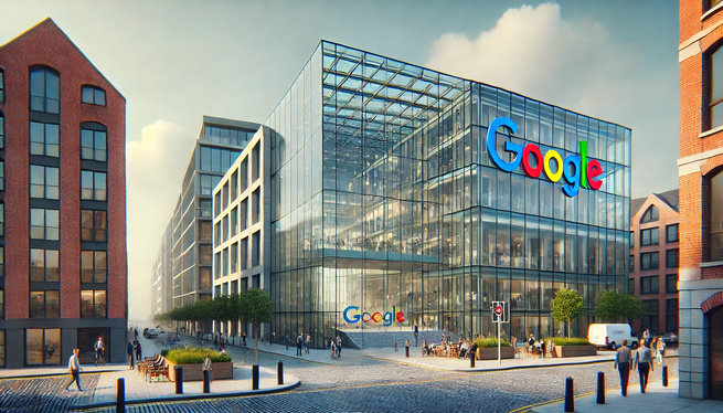 Affaire Proxistore : La Justice veut saisir les comptes de Google, l’Irlande temporise Affaire Proxistore : La Justice veut saisir les comptes de Google, l’Irlande temporise