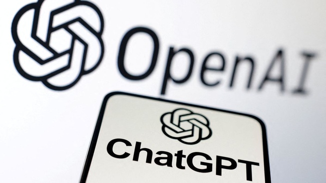 OpenAI en route vers un record mondial : une levée de fonds historique de 40 milliards de dollars