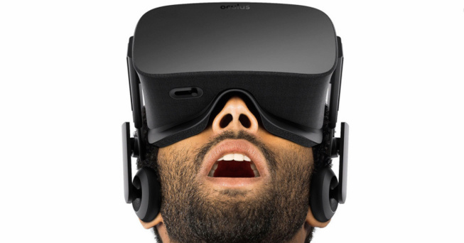 La version grand public du casque Oculus Rift sera vendue à 599 $ La version grand public du casque Oculus Rift sera vendue à 599 $