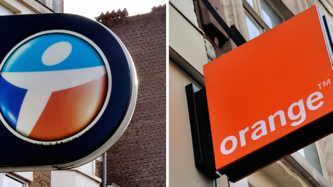 Le rapprochement entre Orange et Bouygues Telecom se confirme Le rapprochement entre Orange et Bouygues Telecom se confirme