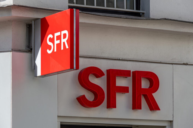 SFR bientôt vendu ? SFR bientôt vendu ?