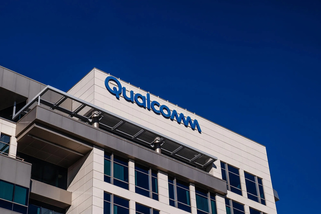 Qualcomm prépare une nouvelle génération de processeurs ARM Qualcomm prépare une nouvelle génération de processeurs ARM