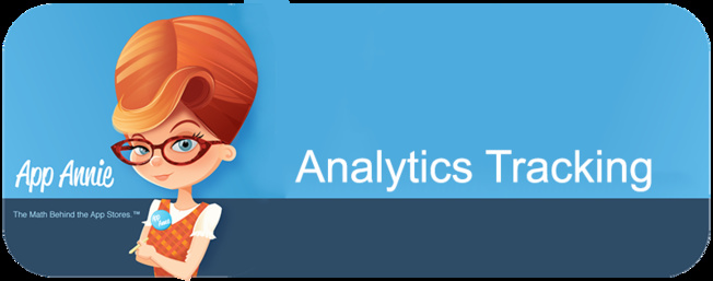 App Annie lève 63 millions de dollars pour alimenter la croissance de sa plateforme App Annie lève 63 millions de dollars pour alimenter la croissance de sa plateforme