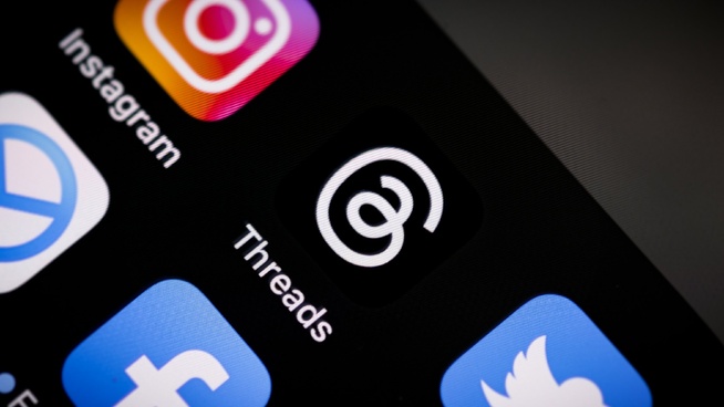 Meta lance la publicité sur Threads pour stimuler ses revenus mondiaux