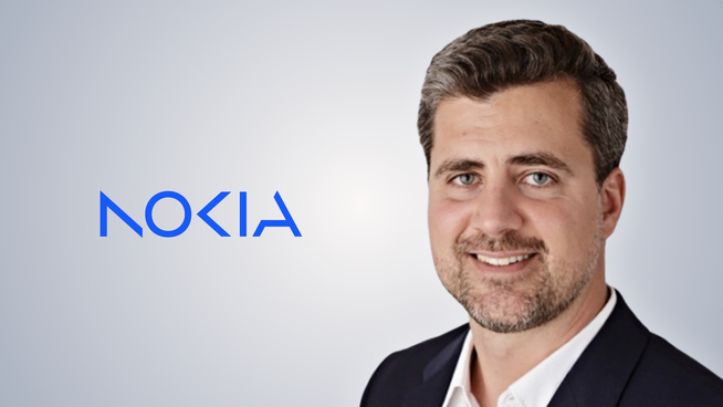 Guilherme Pizzato - responsable de la sécurité publique pour Nokia Mobile Networks Guilherme Pizzato - responsable de la sécurité publique pour Nokia Mobile Networks