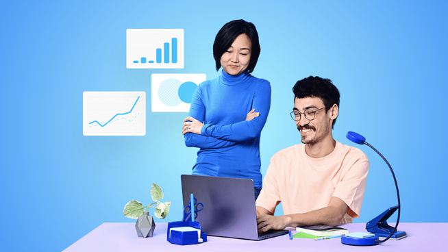 ​ATT : 50 % des utilisateurs consentent aujourd’hui au suivi publicitaire