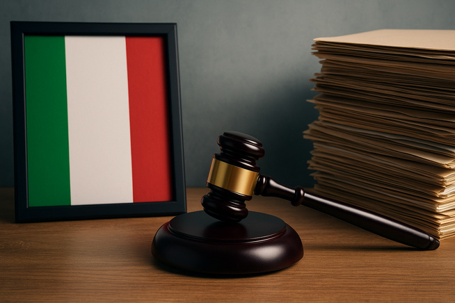Replika sanctionné en Italie : une amende de 5 millions d’euros