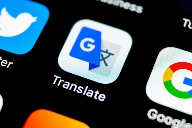 iOS 18.4 : Google Traduction devient l’application de traduction par défaut sur iPhone et iPad iOS 18.4 : Google Traduction devient l’application de traduction par défaut sur iPhone et iPad