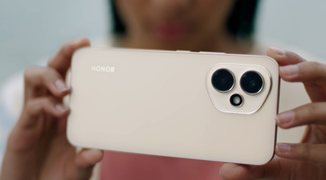 Honor 400 : un smartphone IA performant, photo 200 MP et écran ultra lumineux à prix abordable