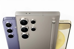 Samsung prépare une révolution photo pour le Galaxy S26 avec un nouveau capteur Isocell