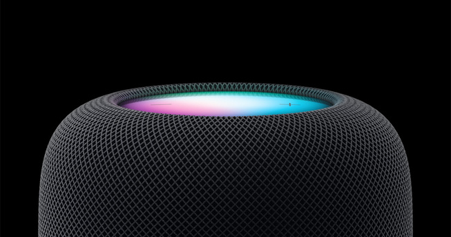 Apple prépare le lancement anticipé de son écran connecté HomePod avec Siri boosté à l’IA