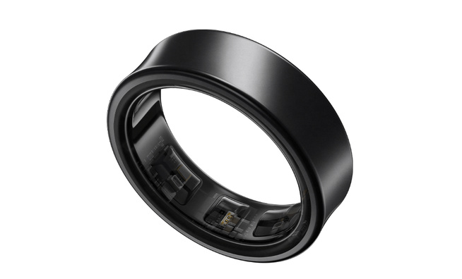 Samsung améliore enfin sa Galaxy Ring pour rivaliser avec Oura et Ultrahuman Samsung améliore enfin sa Galaxy Ring pour rivaliser avec Oura et Ultrahuman