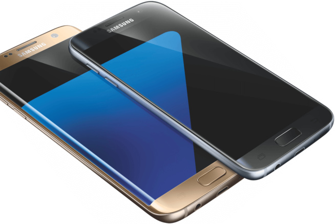 Des photos supposées des Samsung Galaxy S7 et S7 edge dévoilées Des photos supposées des Samsung Galaxy S7 et S7 edge dévoilées