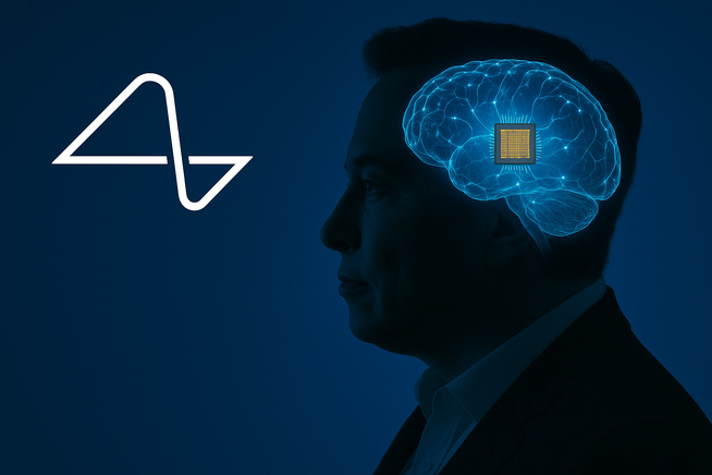 Neuralink lève 650 millions de dollars pour accélérer ses avancées en neurotechnologie Neuralink lève 650 millions de dollars pour accélérer ses avancées en neurotechnologie