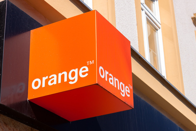 Orange étend la 5G+ aux utilisateurs d’iPhone Orange étend la 5G+ aux utilisateurs d’iPhone