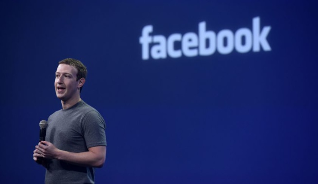 La France ordonne à Facebook d’arrêter l'envoi des données d'utilisateur vers les États-Unis