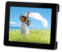 Shogo : un cadre tactile et Wifi Shogo : un cadre tactile et Wifi