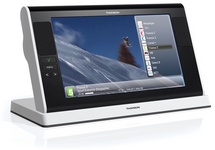 Thomson Portable InfoCenter Thomson Portable InfoCenter