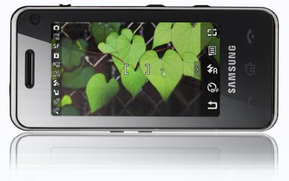 F490 : un iPhone killer signé Samsung ?