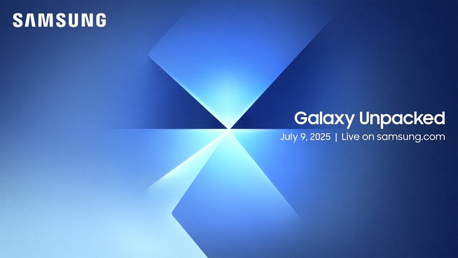 Samsung Unpacked du 9 juillet : Galaxy Z Fold7 ultra-fin, Z Flip7 premium et nouvelles Galaxy Watch en vue Samsung Unpacked du 9 juillet : Galaxy Z Fold7 ultra-fin, Z Flip7 premium et nouvelles Galaxy Watch en vue