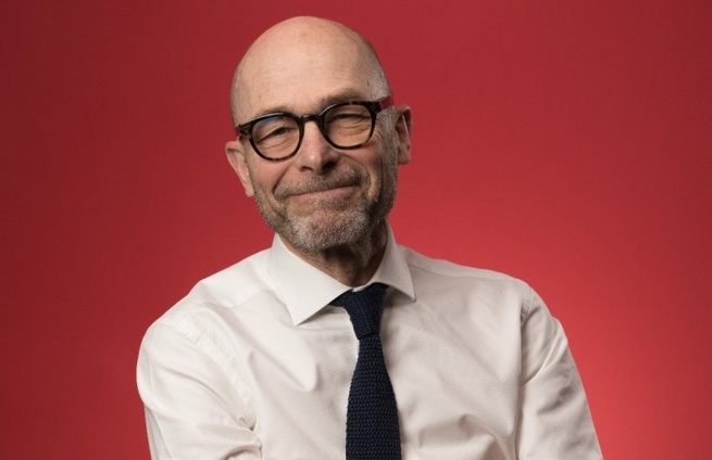 Yves Del Frate, CSA Yves Del Frate, CSA