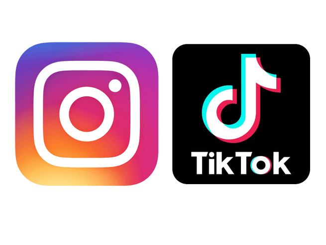 TikTok et Instagram visent les télés connectées pour capter une part du marché publicitaire du streaming TikTok et Instagram visent les télés connectées pour capter une part du marché publicitaire du streaming