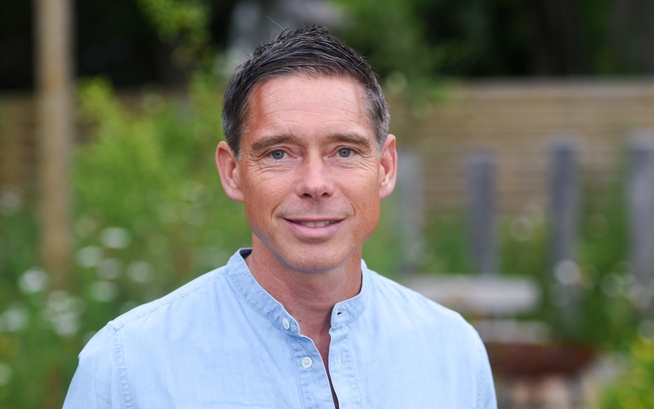 Benoît Bole , Directeur de LINK Mobility France Benoît Bole , Directeur de LINK Mobility France