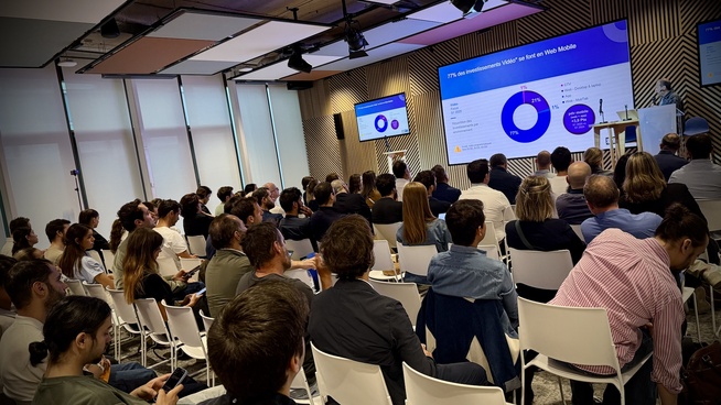 Le mobile et les apps s’imposent dans la publicité programmatique Le mobile et les apps s’imposent dans la publicité programmatique