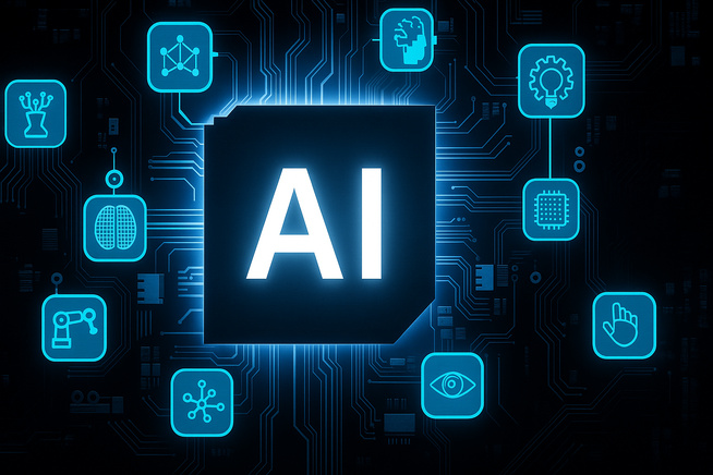 Comment l’IA transforme les métiers du marketing et de la vente : l’étude d’Intescia dévoile les chiffres clés Comment l’IA transforme les métiers du marketing et de la vente : l’étude d’Intescia dévoile les chiffres clés