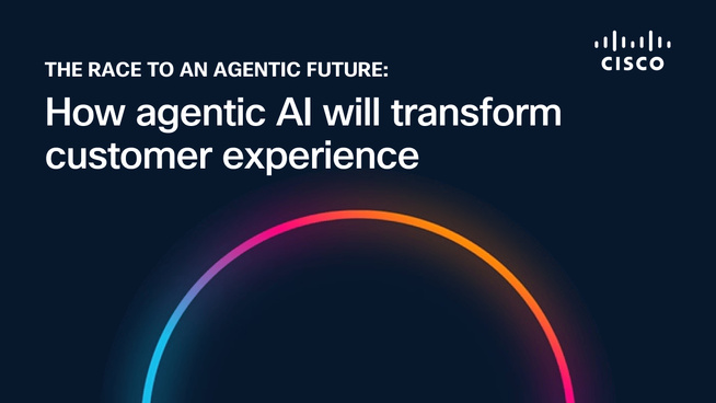 L’IA agentique pourrait gérer 68 % des interactions client d’ici 2028 L’IA agentique pourrait gérer 68 % des interactions client d’ici 2028