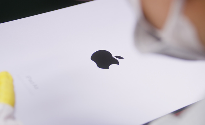 Apple investit 500 millions de dollars pour produire des aimants en terres rares aux États-Unis Apple investit 500 millions de dollars pour produire des aimants en terres rares aux États-Unis