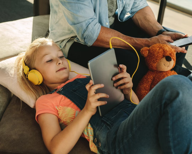 Croissance de 112% des jeunes lecteurs pour l’application Nextory Croissance de 112% des jeunes lecteurs pour l’application Nextory