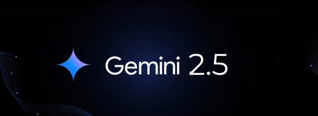 Google révolutionne la recherche avec Gemini 2.5 Pro Google révolutionne la recherche avec Gemini 2.5 Pro