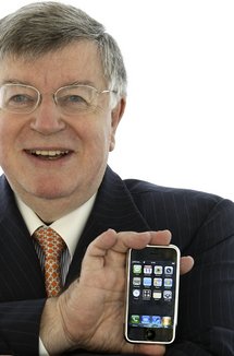 100 000 iPhone écoulés chez Orange 100 000 iPhone écoulés chez Orange