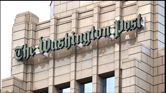 Médiacord : Le Washington Post assume le tournant "commercial" de sa rédaction dédiée au contenu "hors site" Médiacord : Le Washington Post assume le tournant "commercial" de sa rédaction dédiée au contenu "hors site"