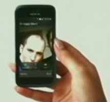 Nokia Tube : l’alternative à l’iPhone se précise Nokia Tube : l’alternative à l’iPhone se précise