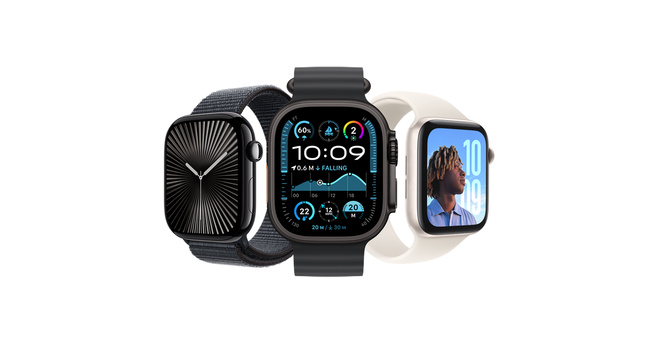 Huawei détrône Apple sur le marché des montres connectées au T2 2025 Huawei détrône Apple sur le marché des montres connectées au T2 2025