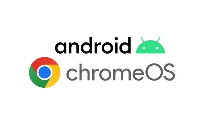 Google prépare l’unification d’Android et ChromeOS en une plateforme unique Google prépare l’unification d’Android et ChromeOS en une plateforme unique