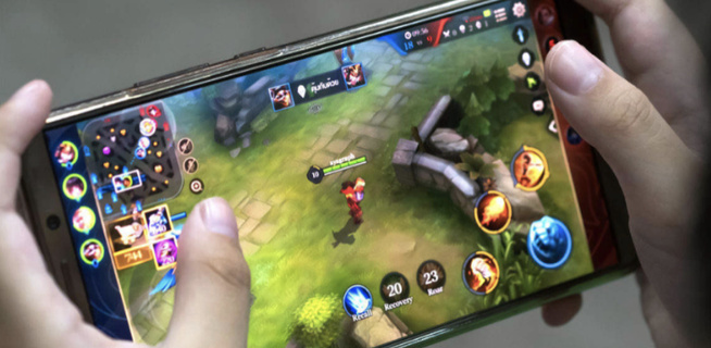 Jeux mobiles : 400 millions de nouveaux joueurs d’ici 2030