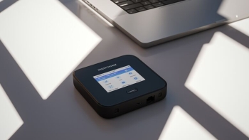 NETGEAR dévoile le Nighthawk M7 Pro