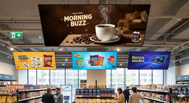 Retail Media : Valiuz et Infinity Advertising font fusionner Retail Media : Valiuz et Infinity Advertising font fusionner