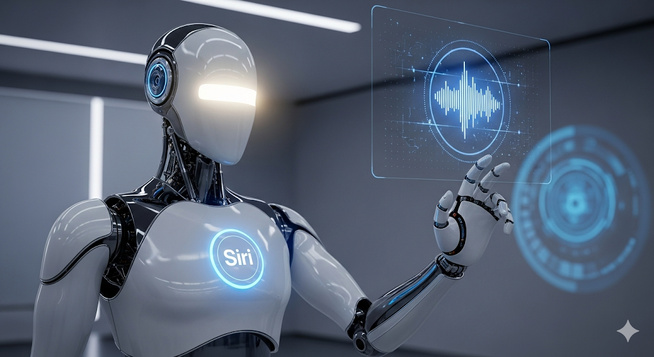 Apple prépare une refonte majeure de Siri avec un "moteur de réponses" IA pour 2026 Apple prépare une refonte majeure de Siri avec un "moteur de réponses" IA pour 2026