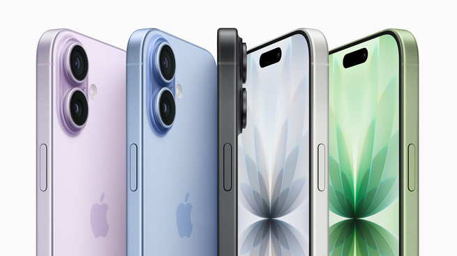 Apple dévoile l’iPhone 17, l’iPhone Air, l’Apple Watch Series 11 et les AirPods Pro 3 Apple dévoile l’iPhone 17, l’iPhone Air, l’Apple Watch Series 11 et les AirPods Pro 3