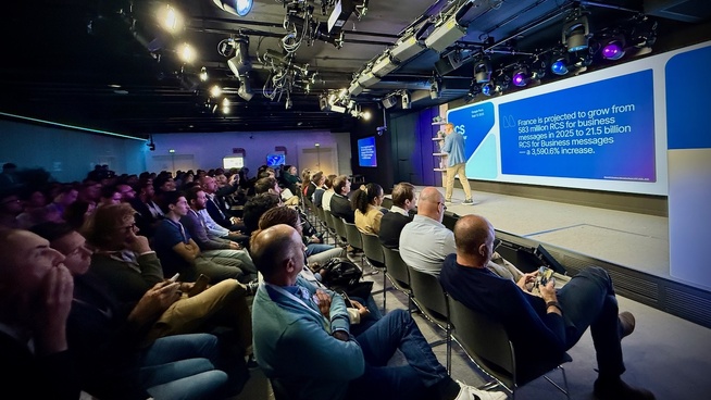 RCS : Après la question de la couverture, place au business RCS : Après la question de la couverture, place au business